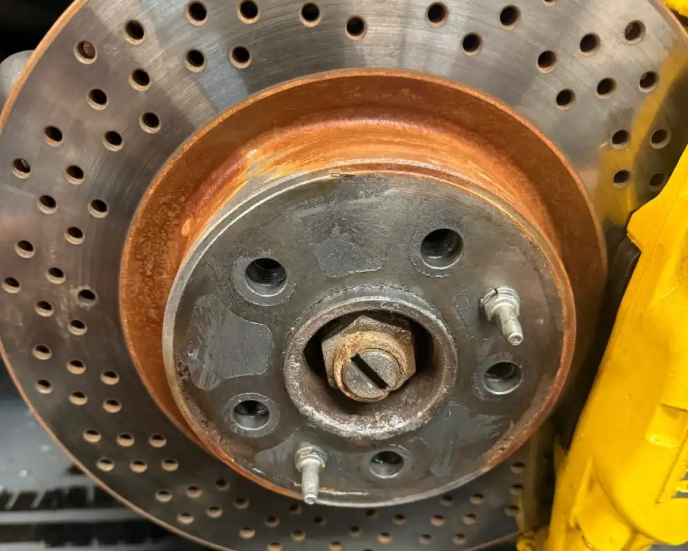 Break repair in Miami
