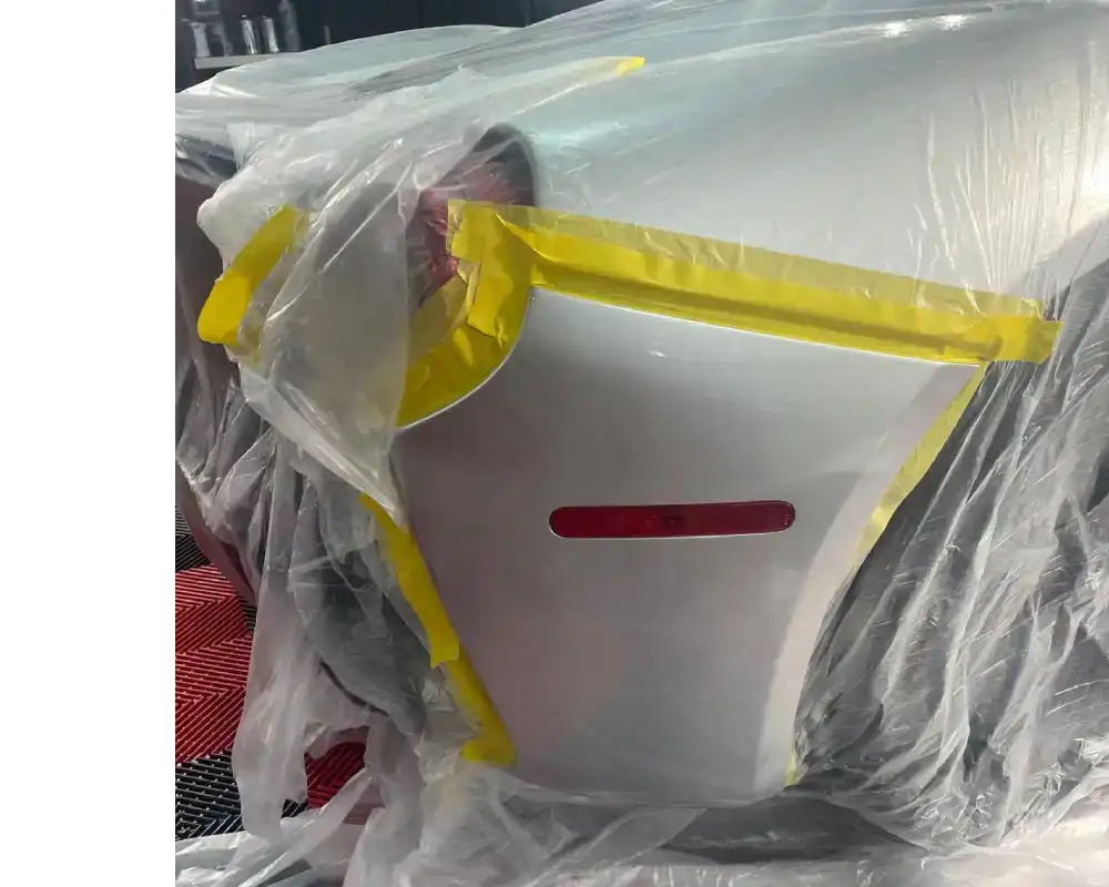 Auto detailing Miami