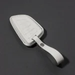 Custom Eco Leather Car Key Cover Andromeda Crown