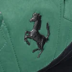 Ferrari Custom Car Accessory By Andromeda Crown