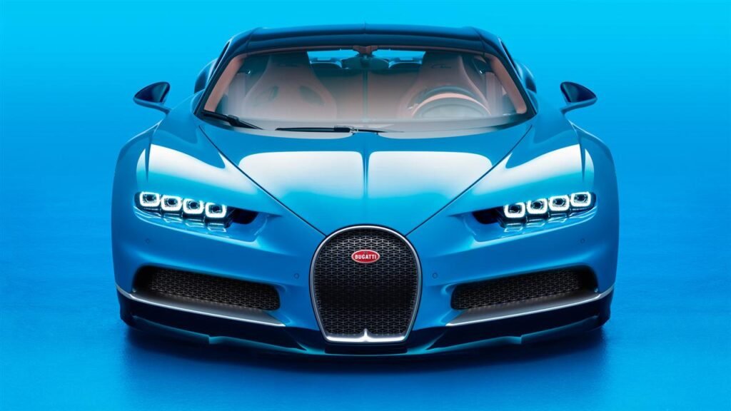 classic car detailing services