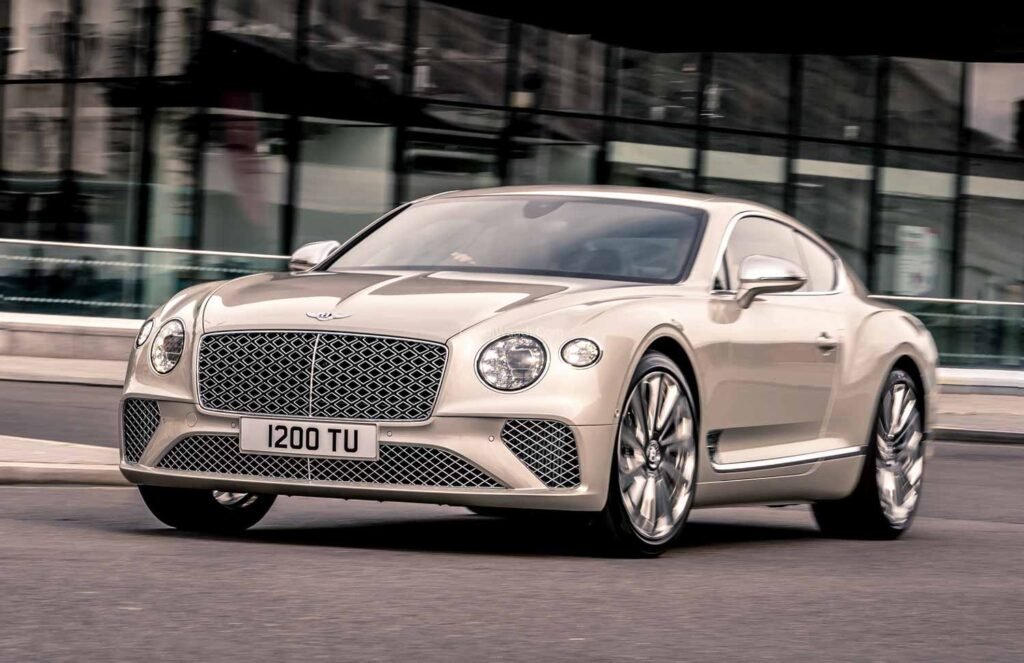 exotic car logistics