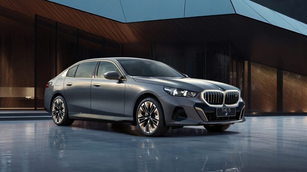 Luxury Car Sales