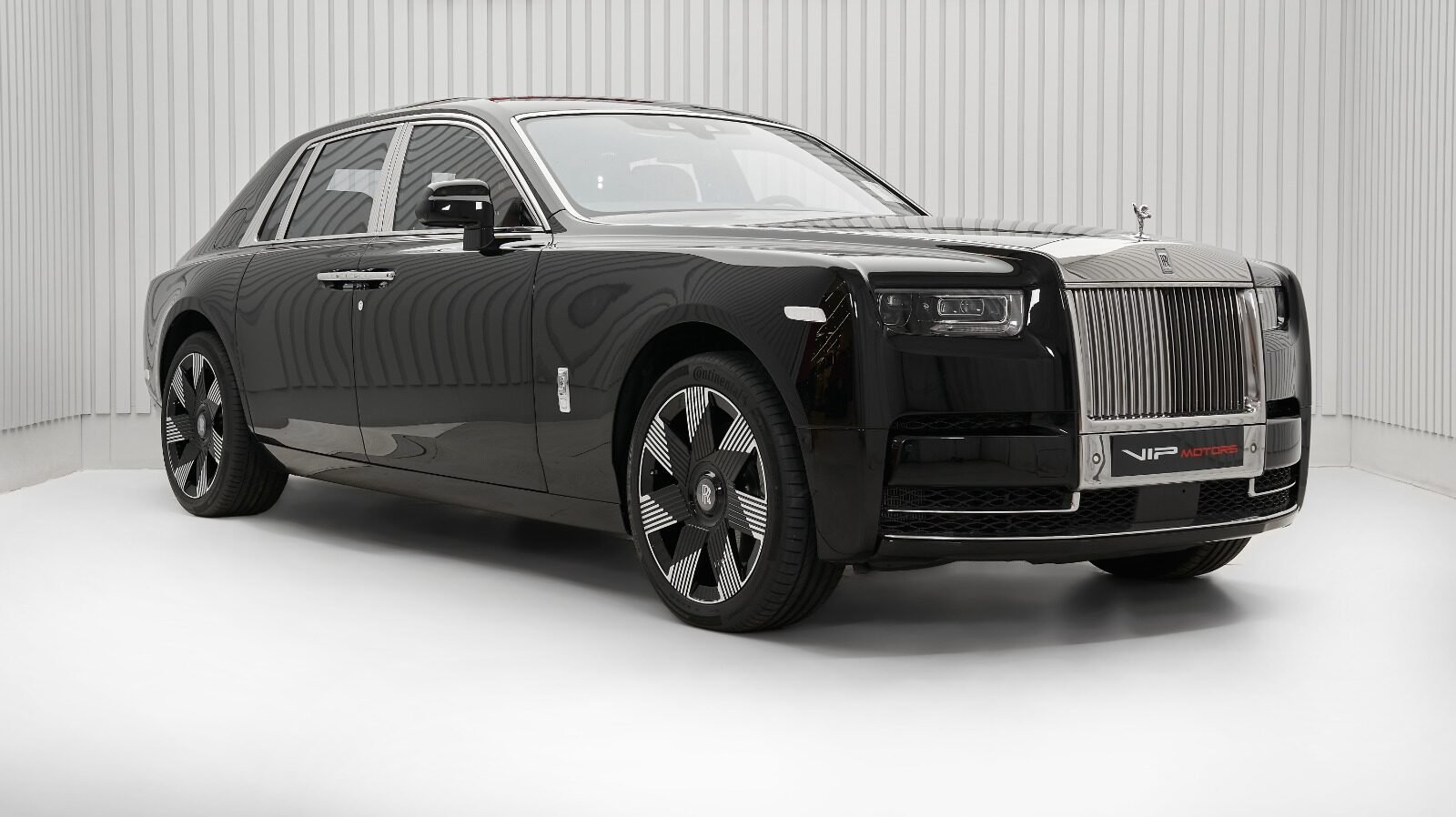 Rolls Royce Import Services Miami