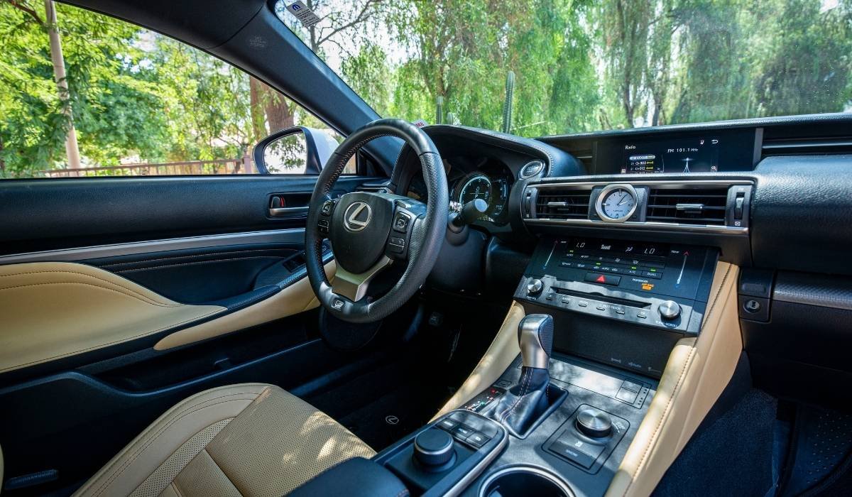 exotic car logistics