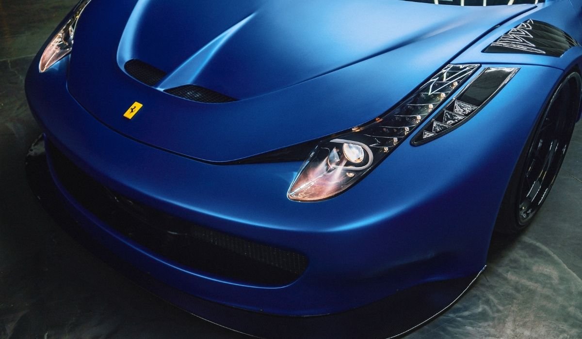  exotic car detailing near me