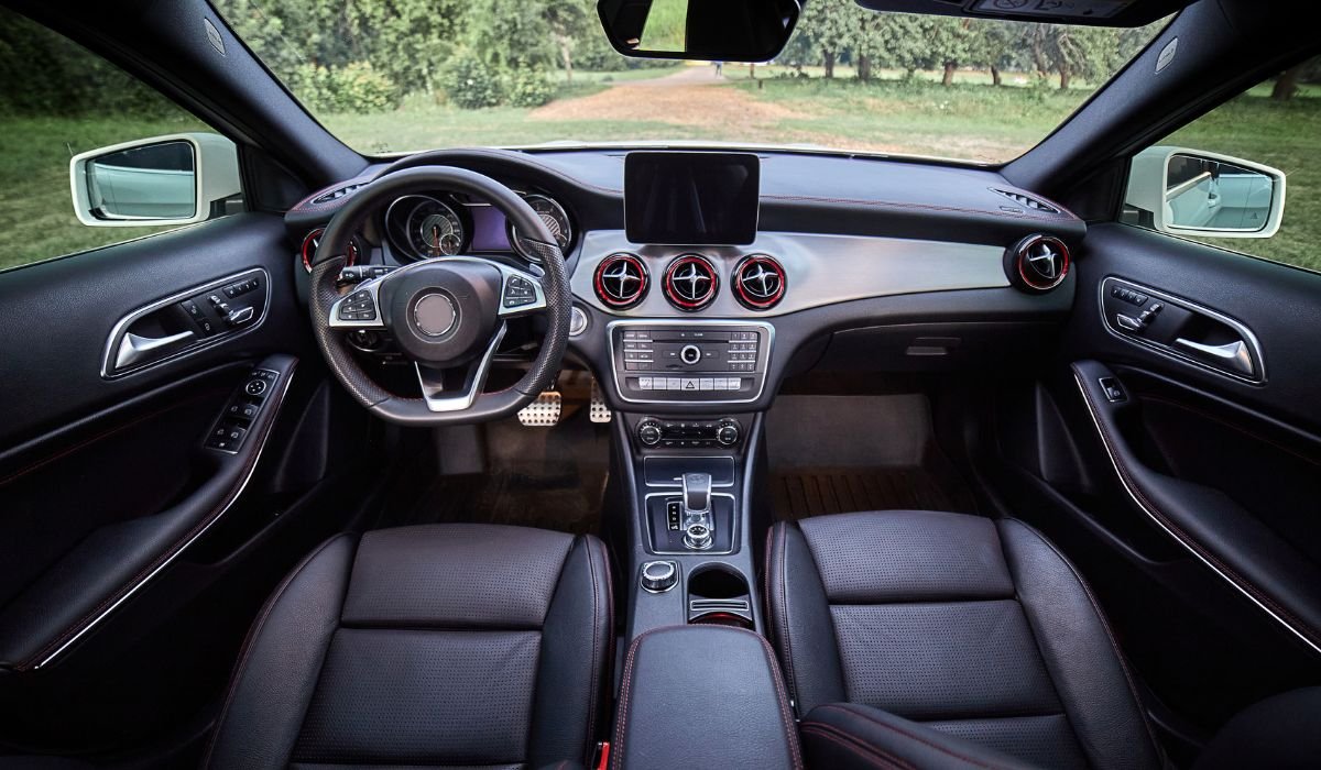 Find the Best Mechanic Shops for Luxury Cars