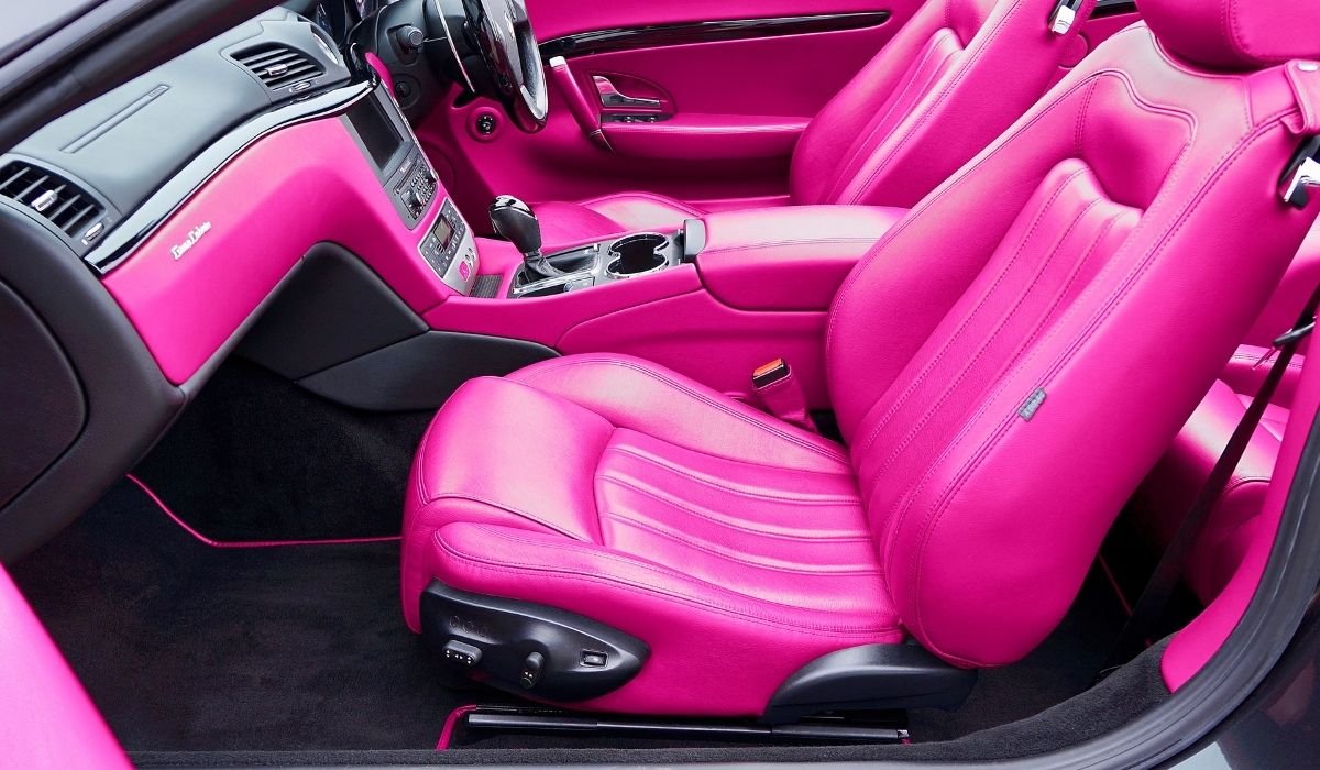 Personalized Car Concierge