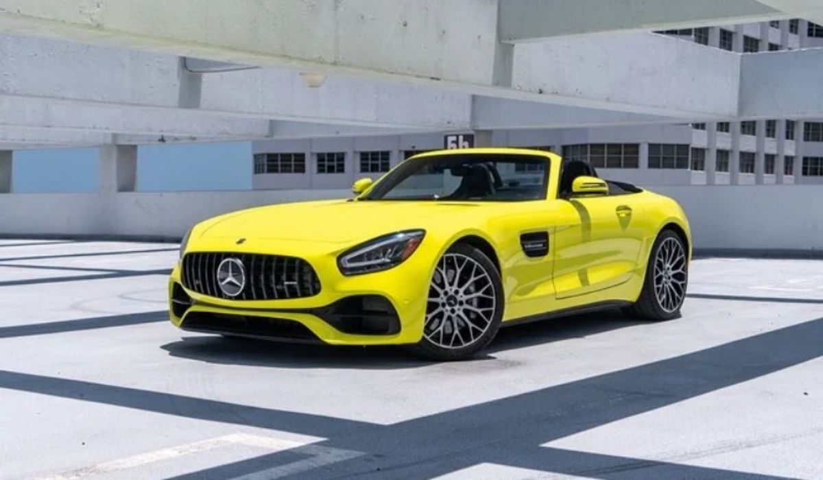 exotic car logistics