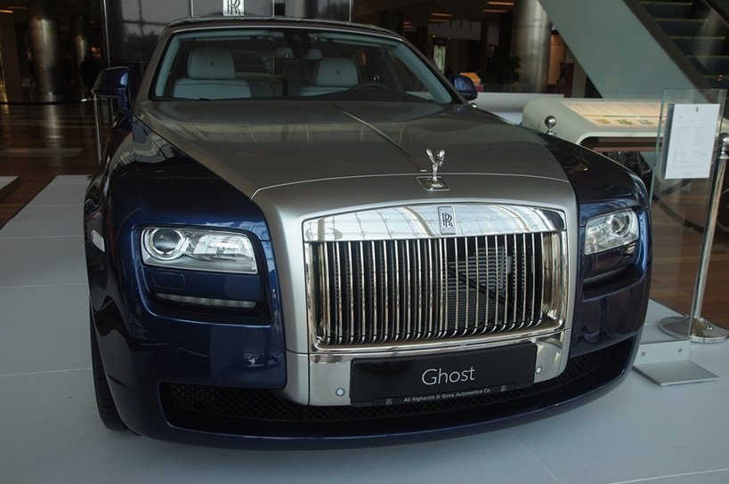 Car appraisal services