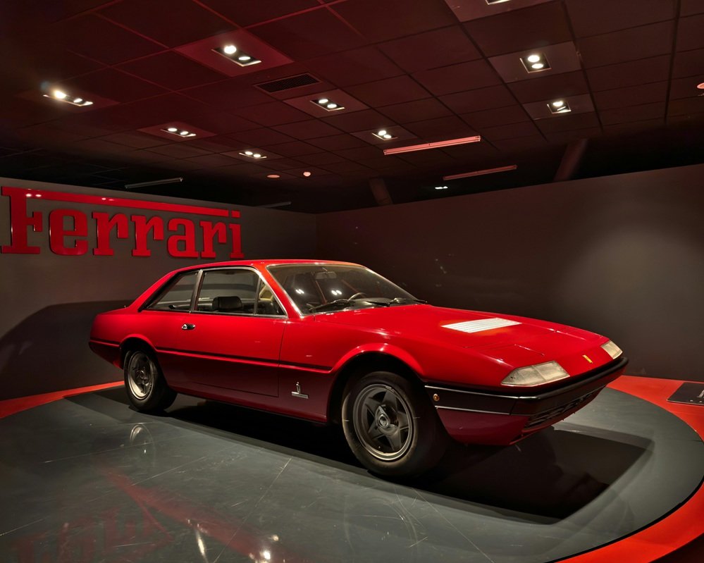 Classic Car Collection