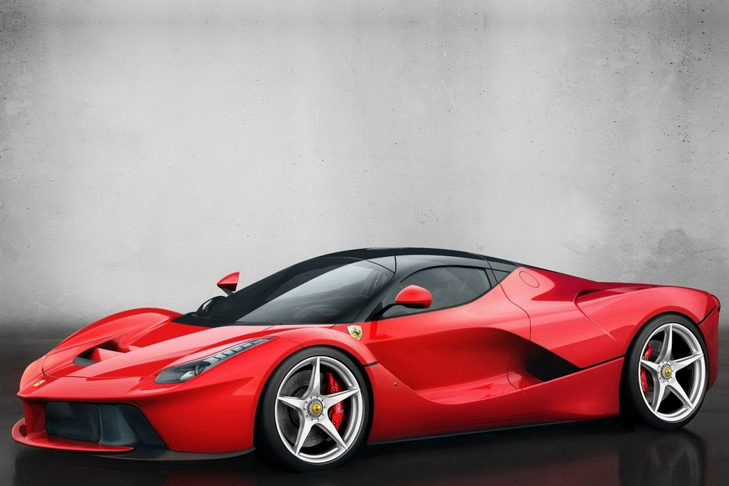 Ferrari service providers in Miami