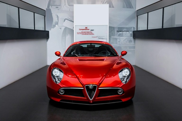Luxury Car Concierge Services