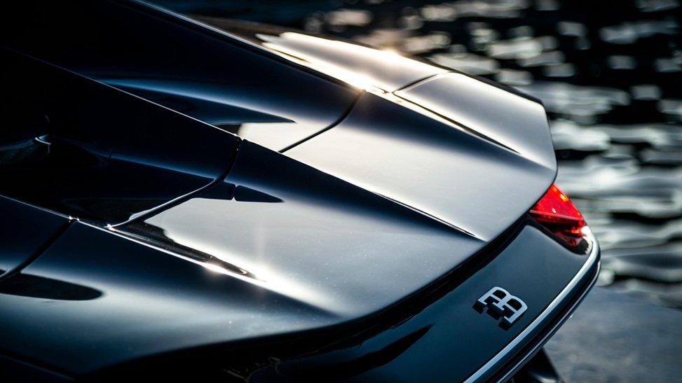 luxury car customization