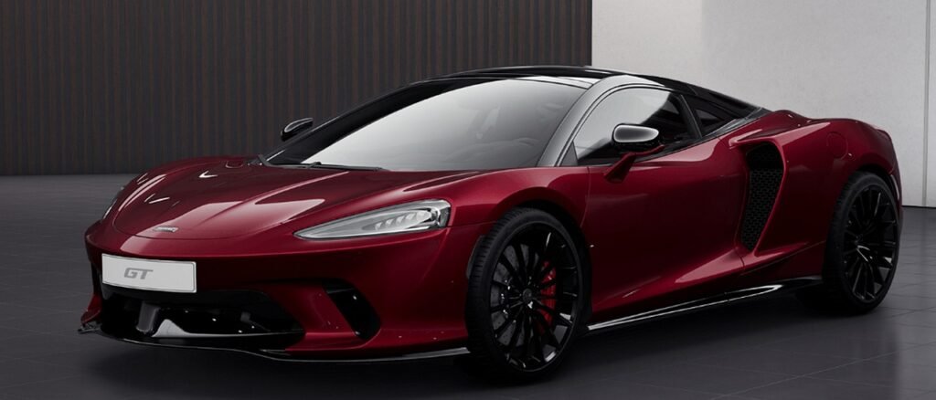 Luxury Car Mechanic