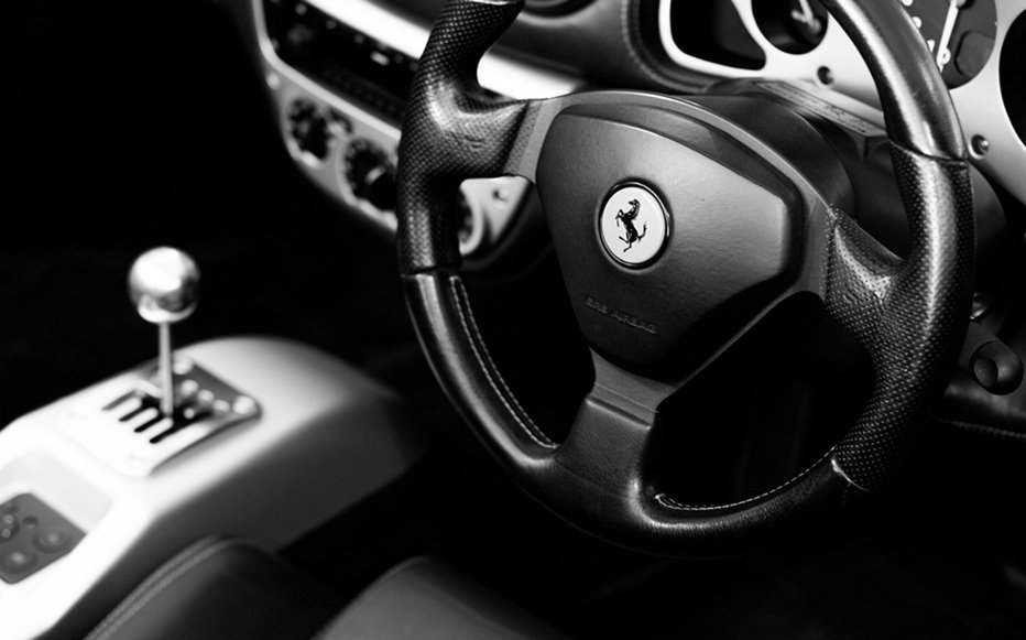 Ferrari performance