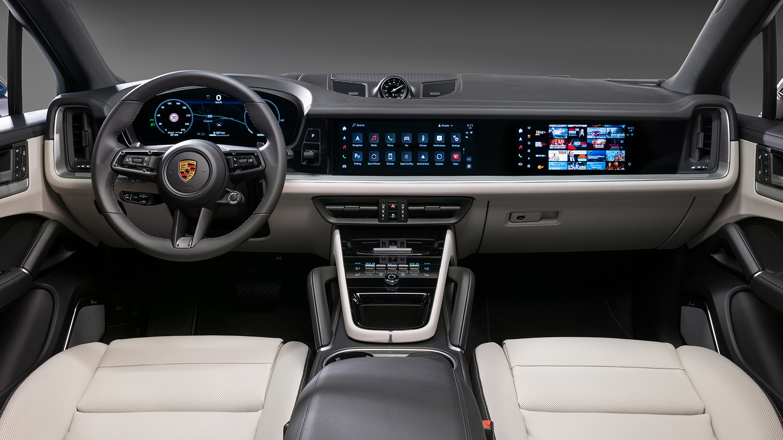 Porsche concierge services Miami florida