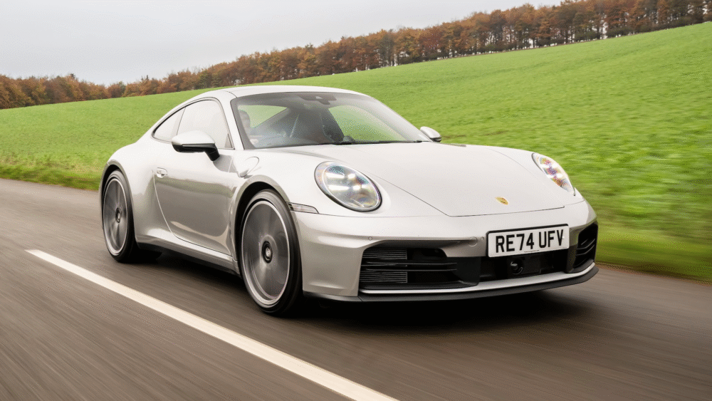 porsche preventive maintenance in miami