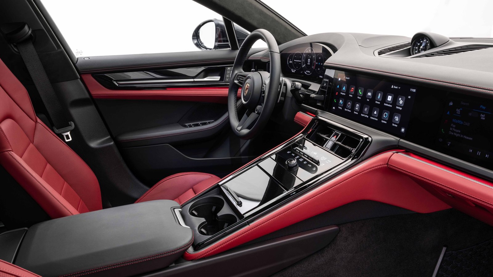 complicated for exotic car