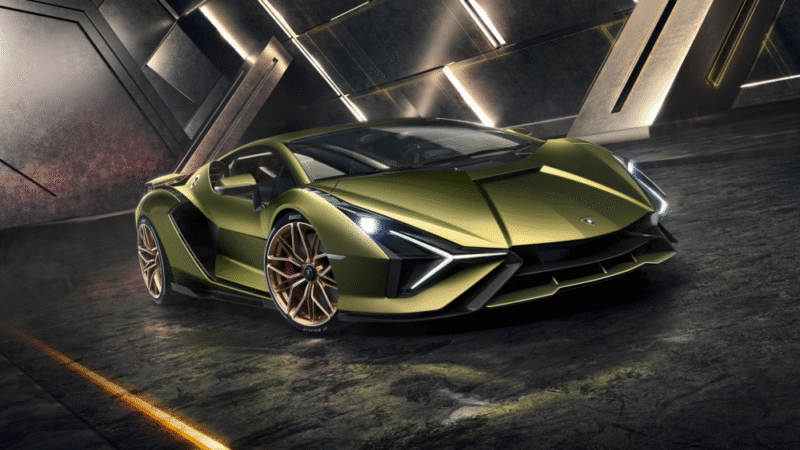 exotic vehicle successful sales tips