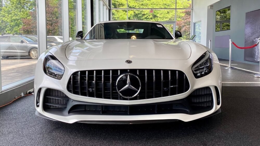 luxury car maintenance Tips