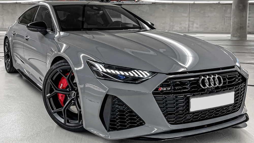 luxury car resale successful tips