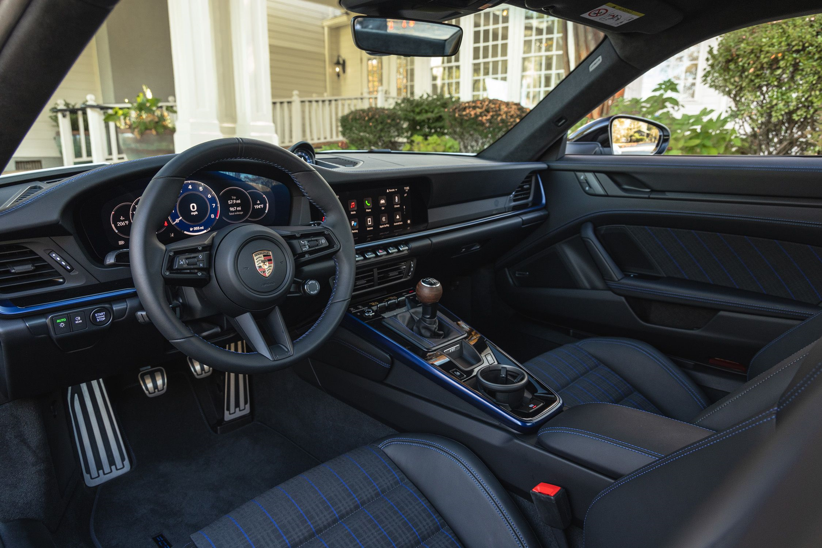 porsche preventive maintenance miami, fl