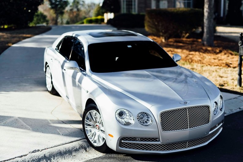 Exotic Car Shops to maintain your luxury car collection