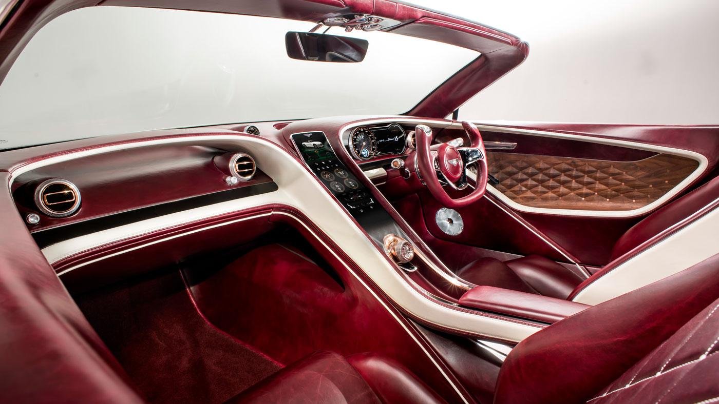 Advancements in Performance Tuning