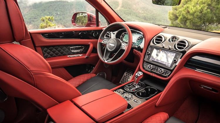 Preserving a Car’s Provenance