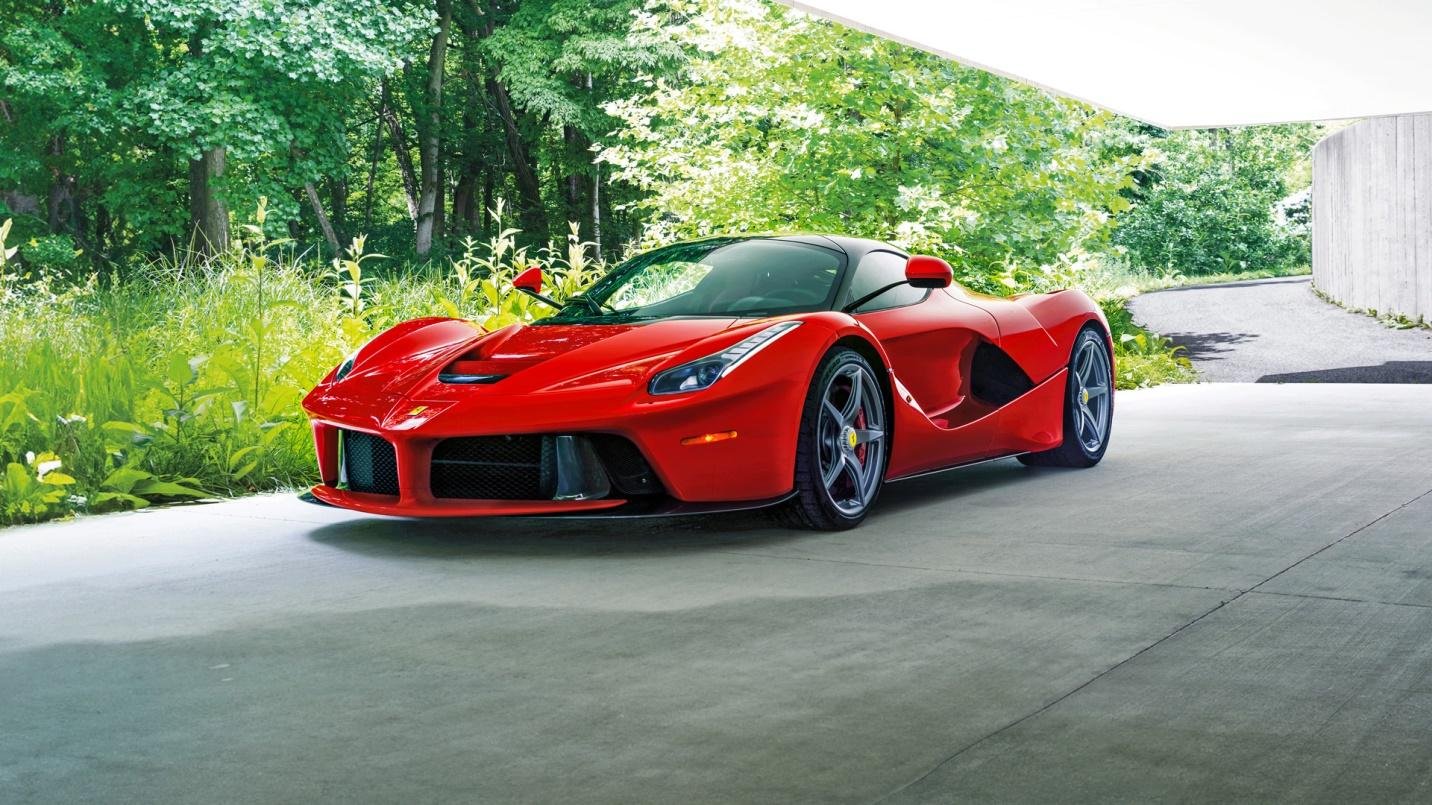 exotic car custom trends miami