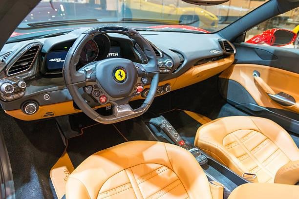 Automotive Asset Management