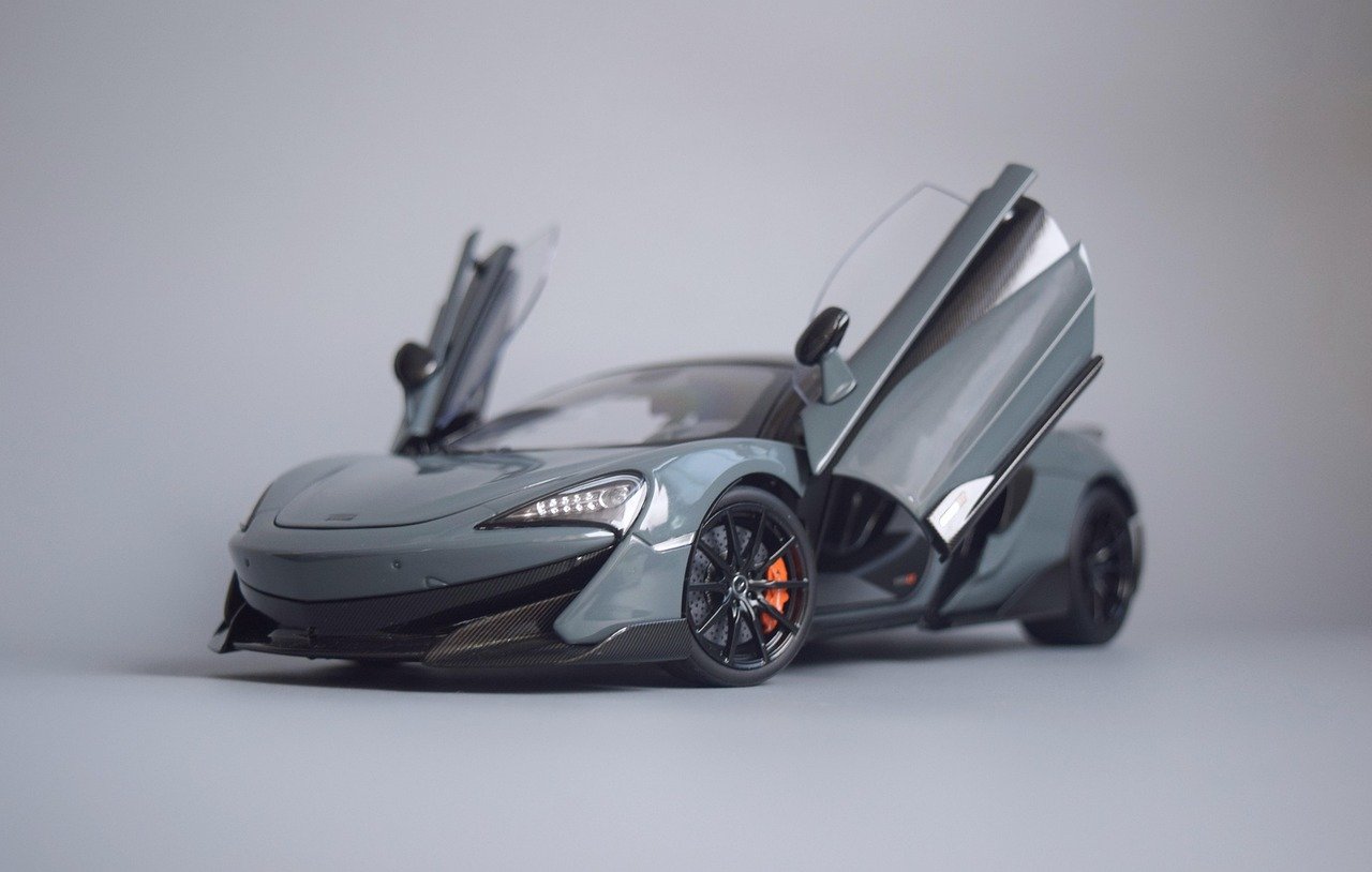 Car Registration Experts