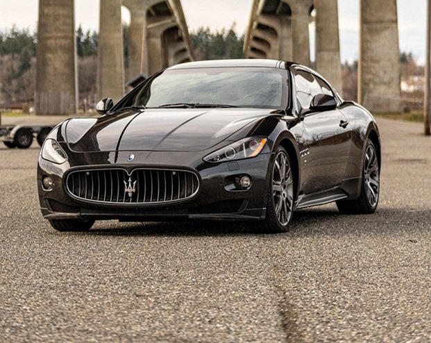 Exotic Car Mechanics
