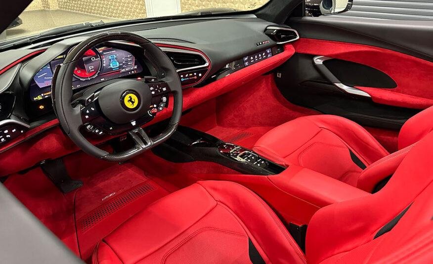 starting exotic car portfolios