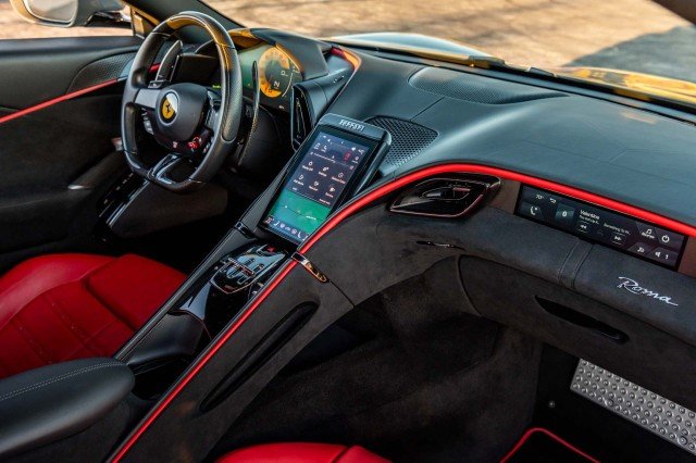 car documentation tips