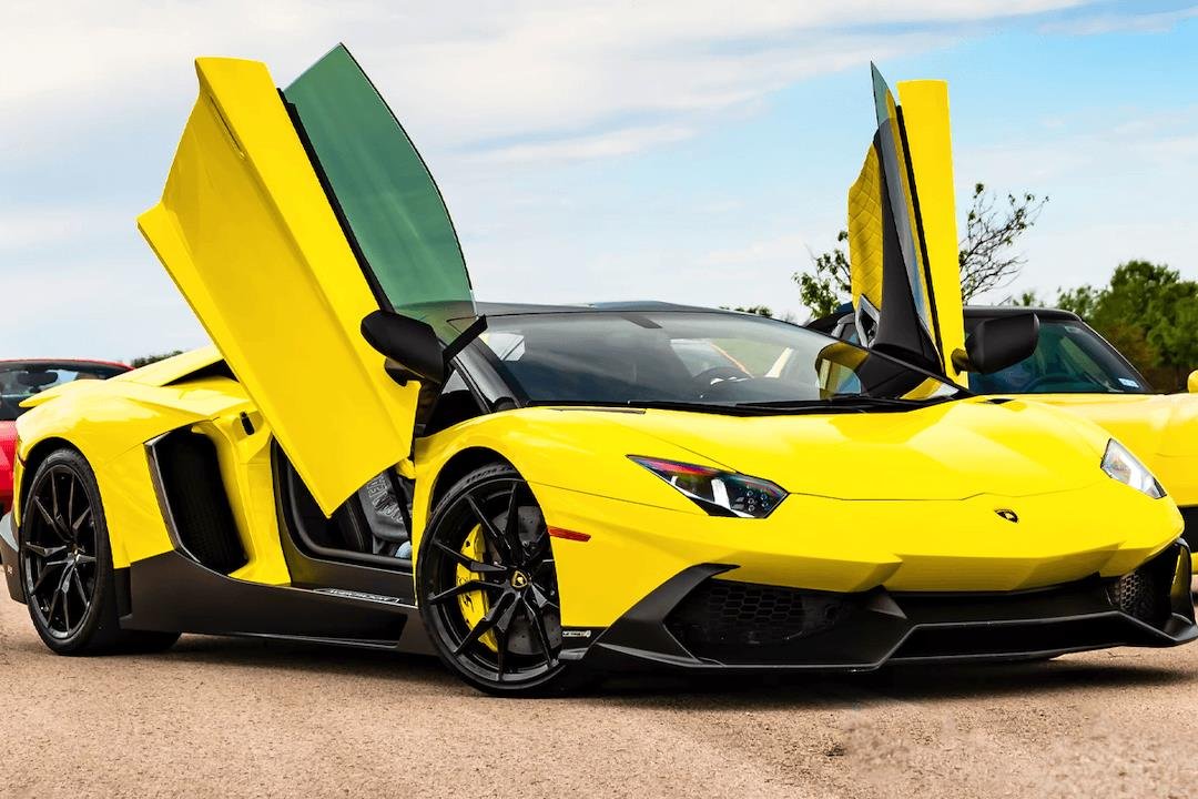 car market analysis