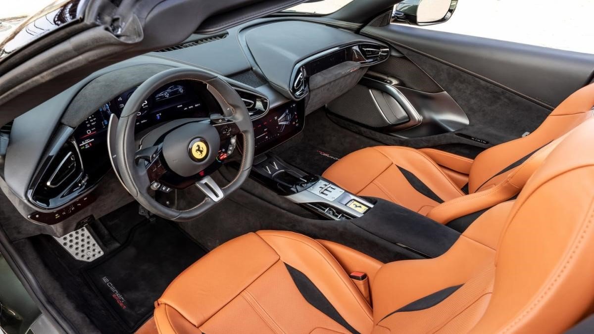 exotic car insurance