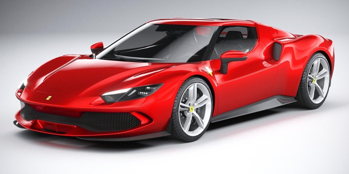 exotic car insurance