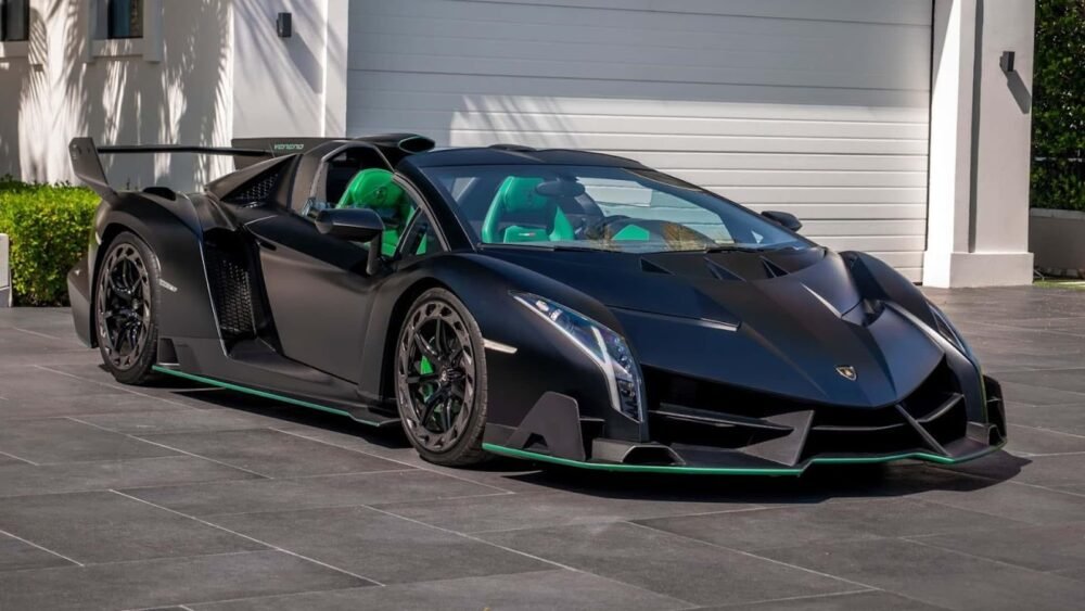 exotic car maintenance miami