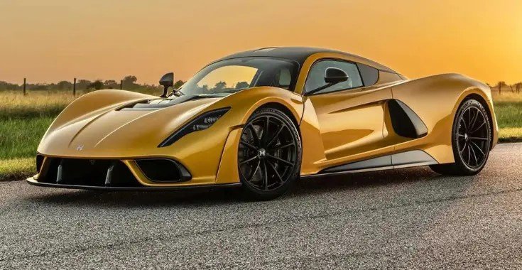 exotic vehicle management