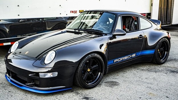 Exotic Car Mods for Resale