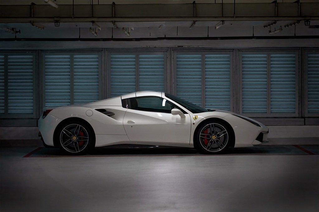 Luxury Car Sales Trends in Miami