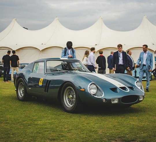 Classic Car Superstore Miami