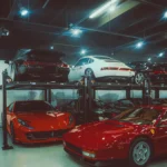 Premium storage solutions Miami