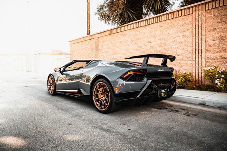 Car Storage Options in Miami