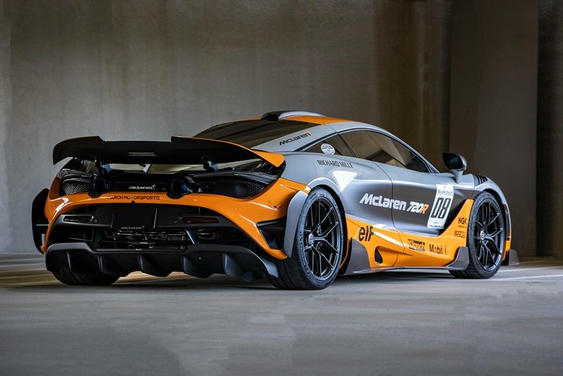 Exotic Car Care Miami