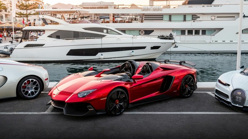 Paint Protection Film Installation Miami