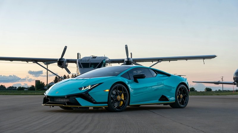 Paint Protection Film in Miami