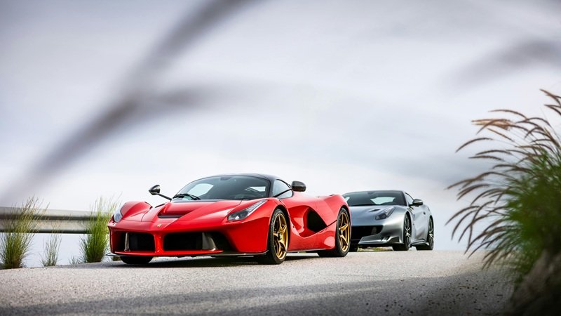 Vehicle Logistics Miami Estates